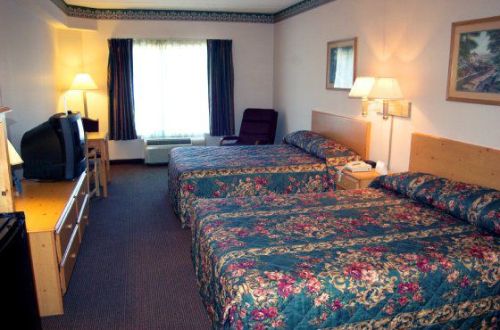 Ramada By Wyndham Harrisburg/Hershey Area Hotel Стая снимка